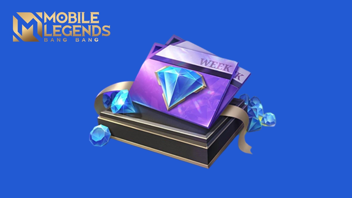 Cara Mendapatkan Diamond Gratis