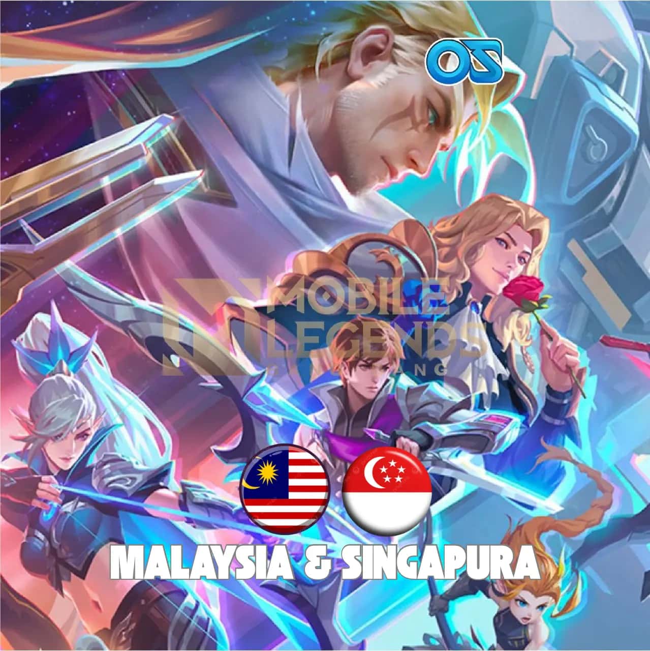 Mobile Legends Global