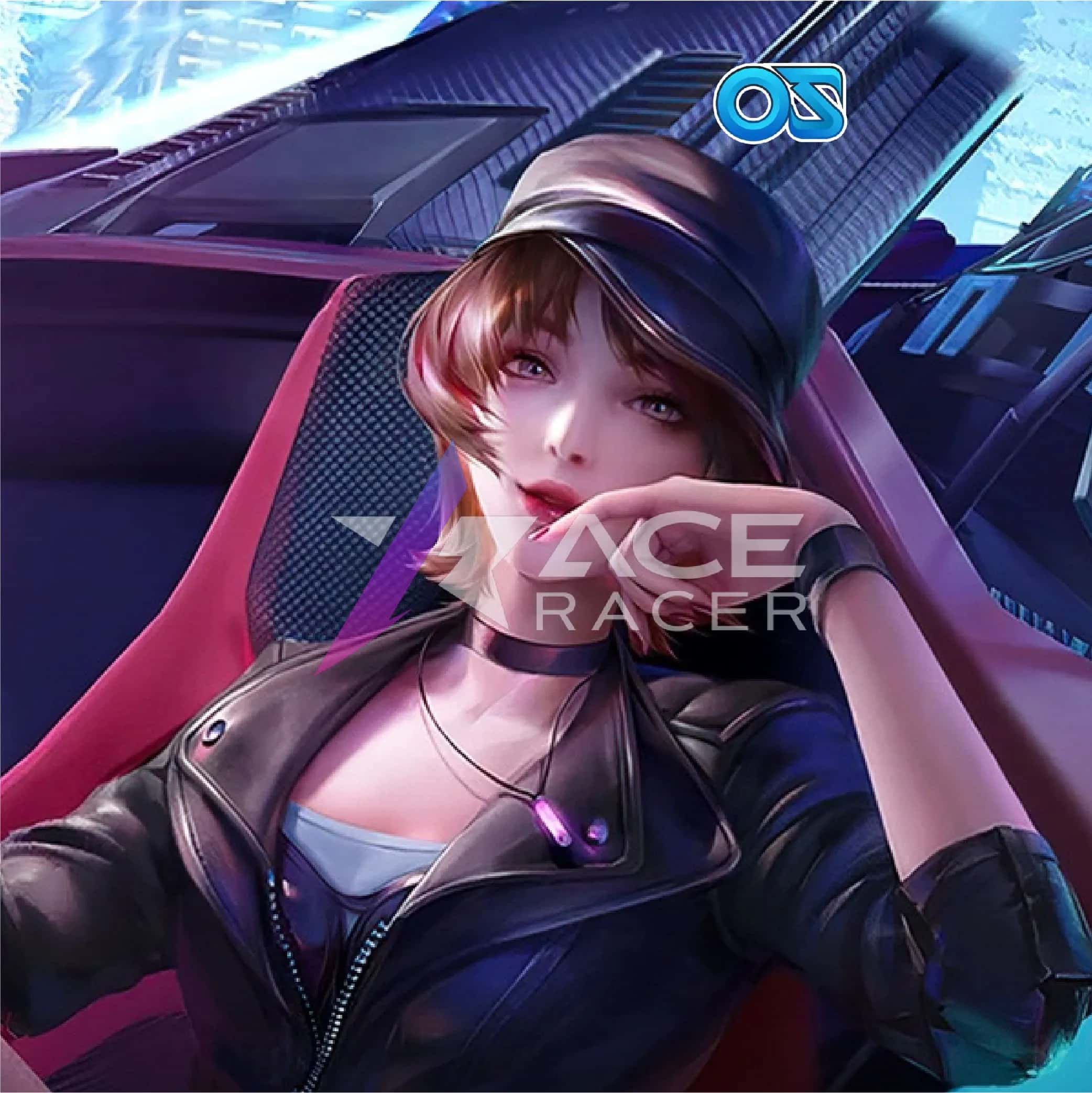 Ace Racer