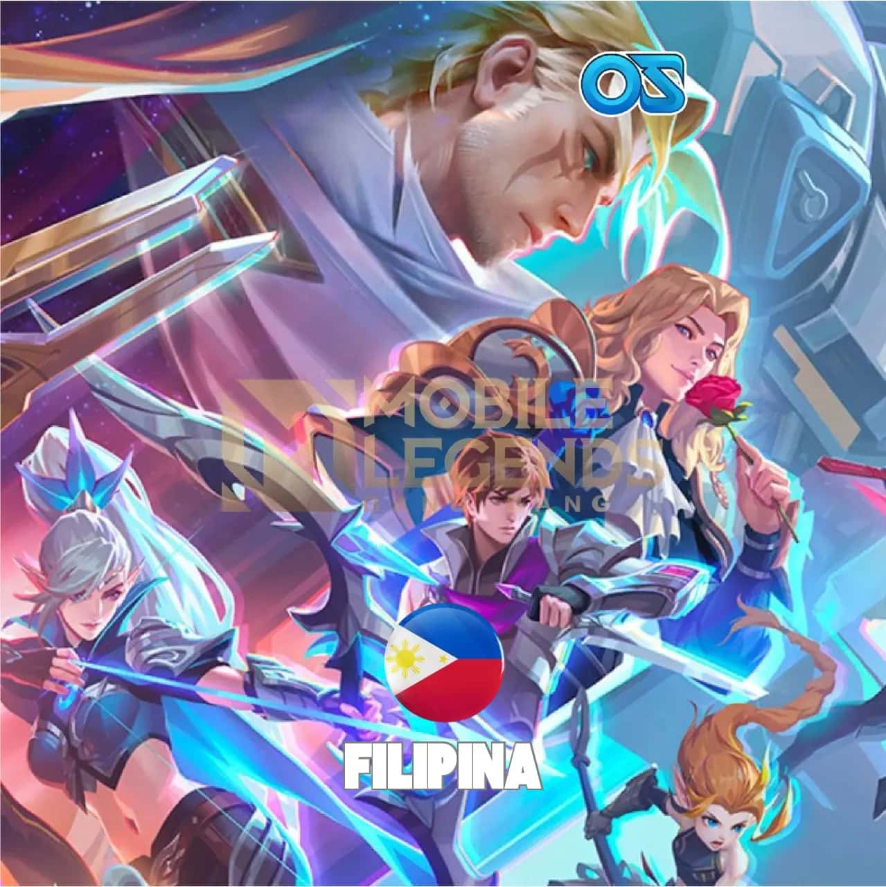 Mobile Legend -  Philippines