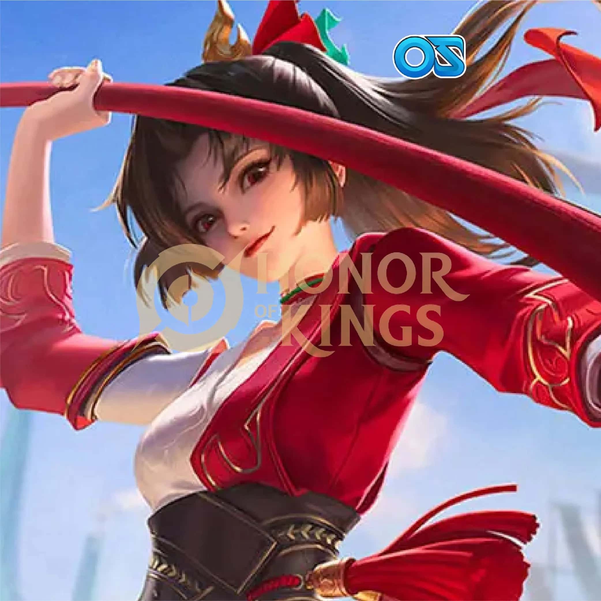Honor of Kings