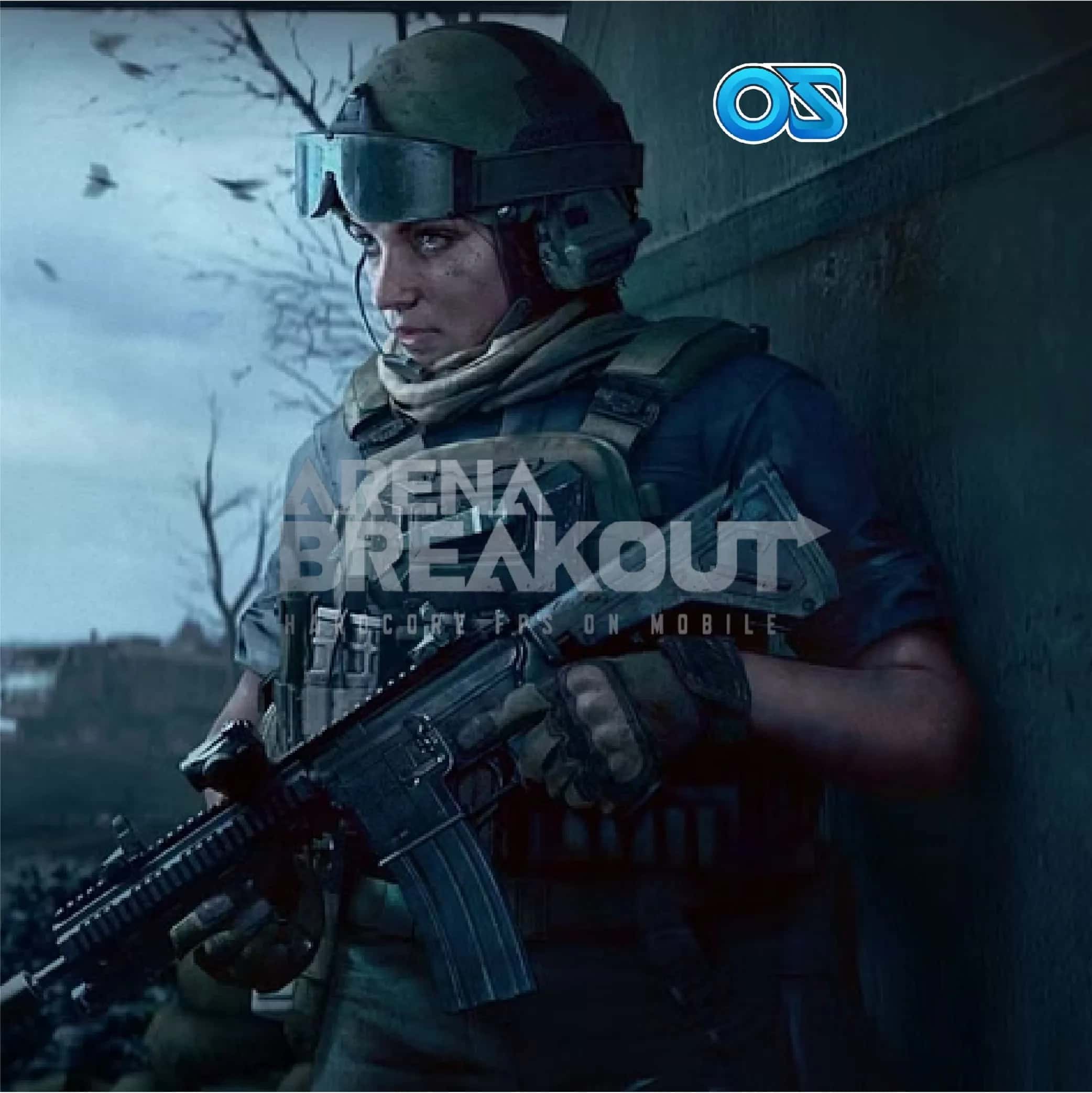 Arena Breakout