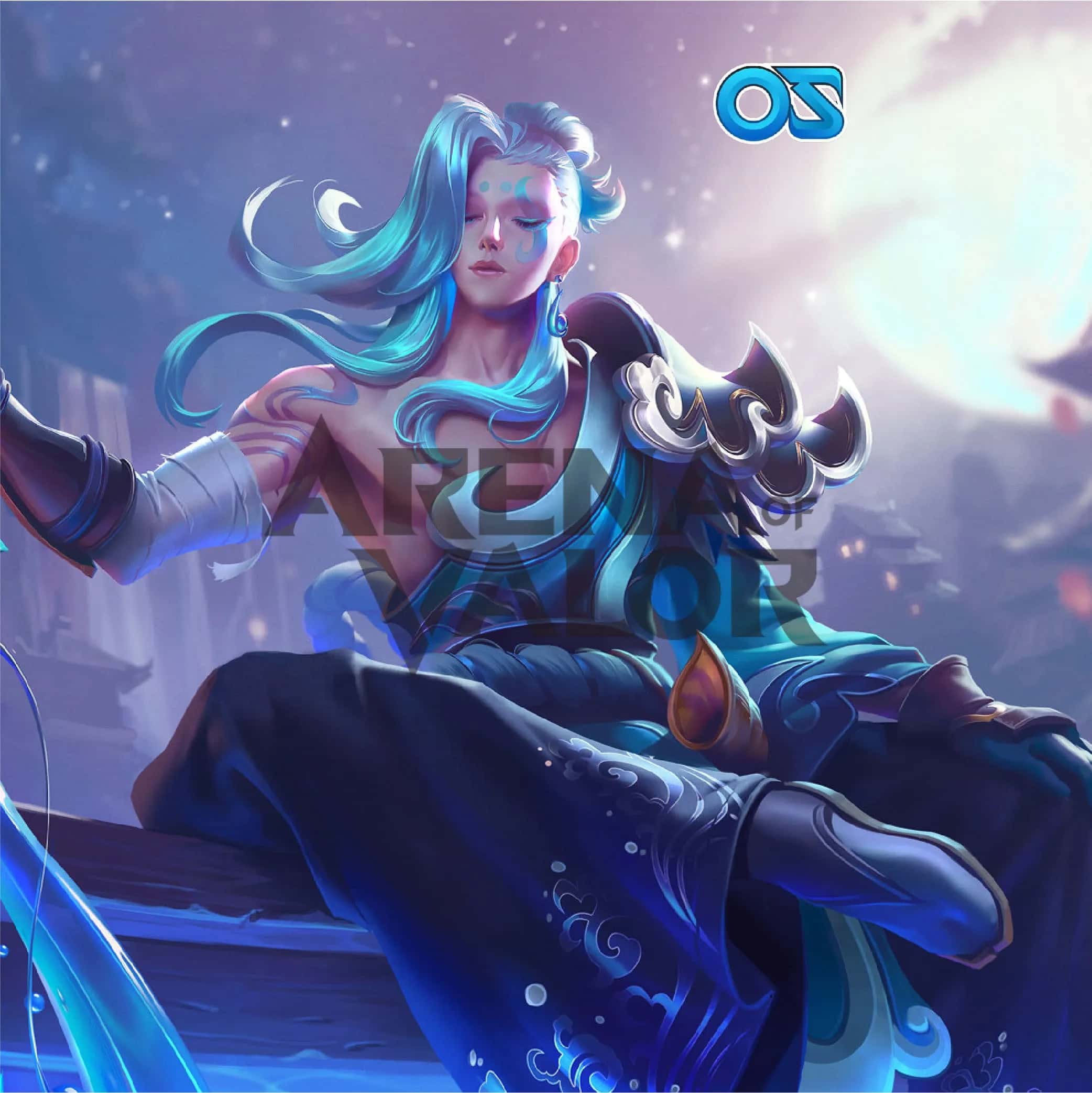 Arena of Valor