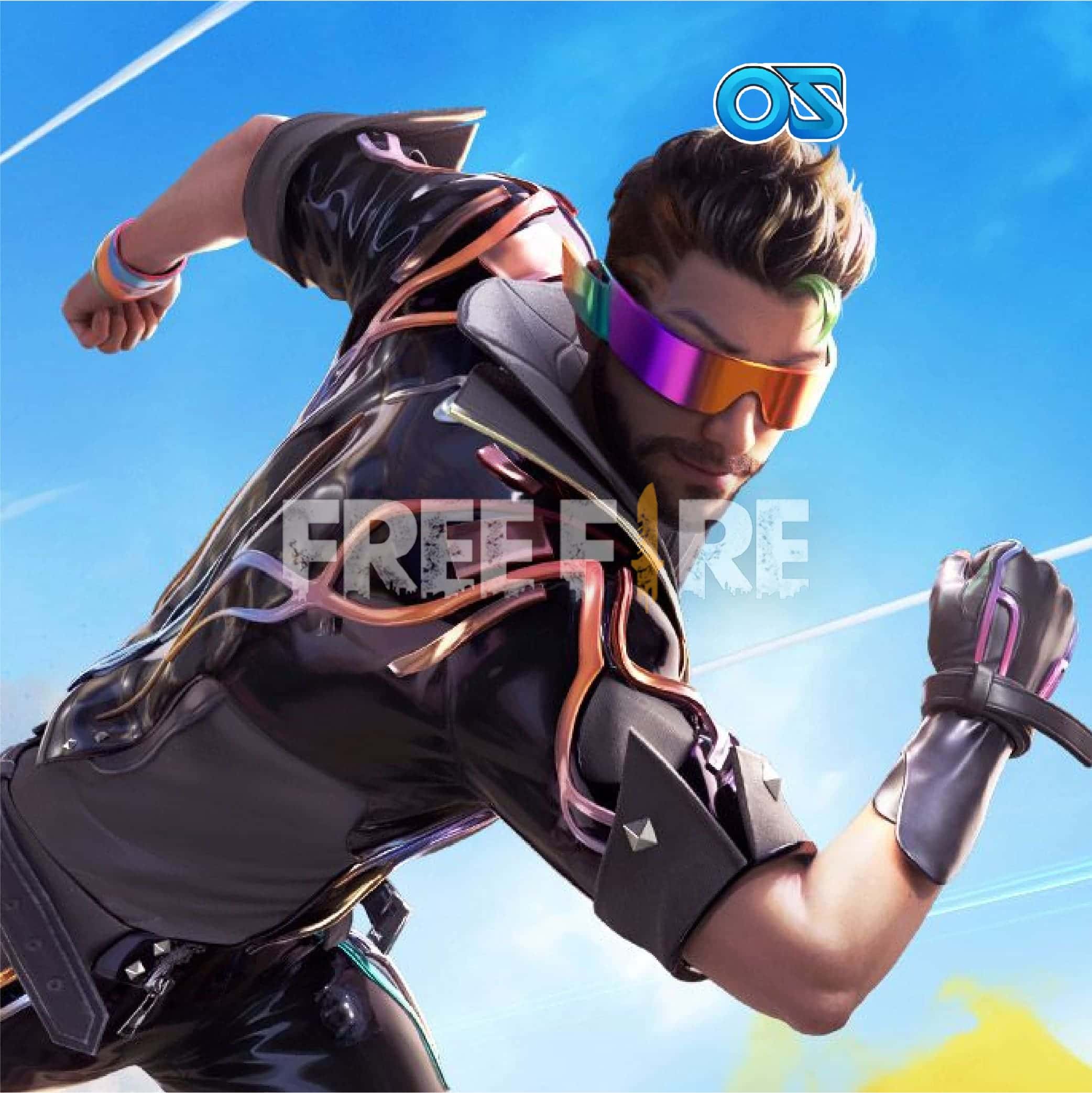 FREE FIRE