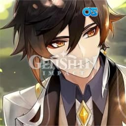 Genshin Impact