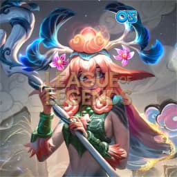 League of Legends: PC