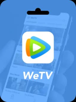 WeTV Voucher