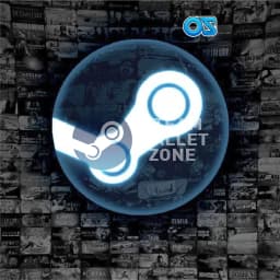 Steam Wallet Code