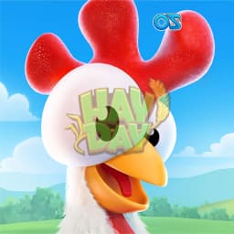 Hay Day