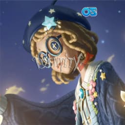 Identity V