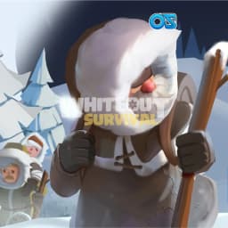 Whiteout Survival