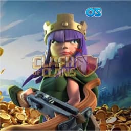 Clash of Clans