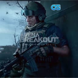 Arena Breakout