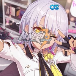 Honkai Impact 3