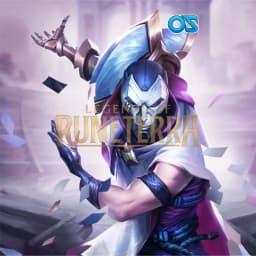 Legends of Runeterra