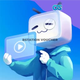 Bstation Voucher