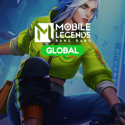 Mobile Legends: Bang Bang Global Non Indonesia