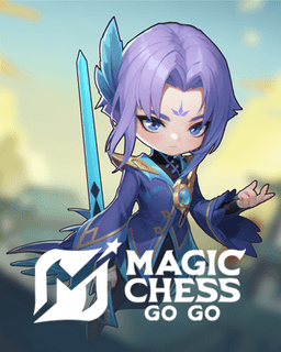 Magic Chess : Go Go