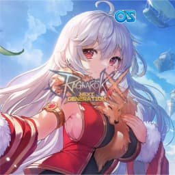 Ragnarok X: Next Generation