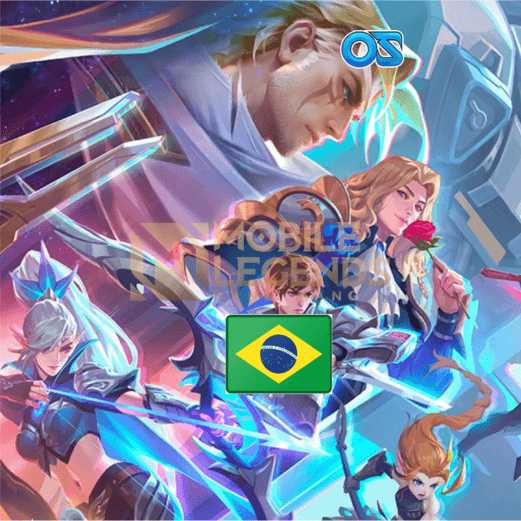 Mobile Legends:  Brazil 