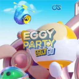 Eggy Party