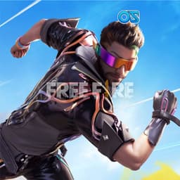 FREE FIRE