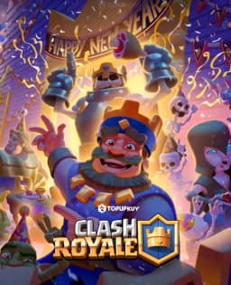 Clash Royale