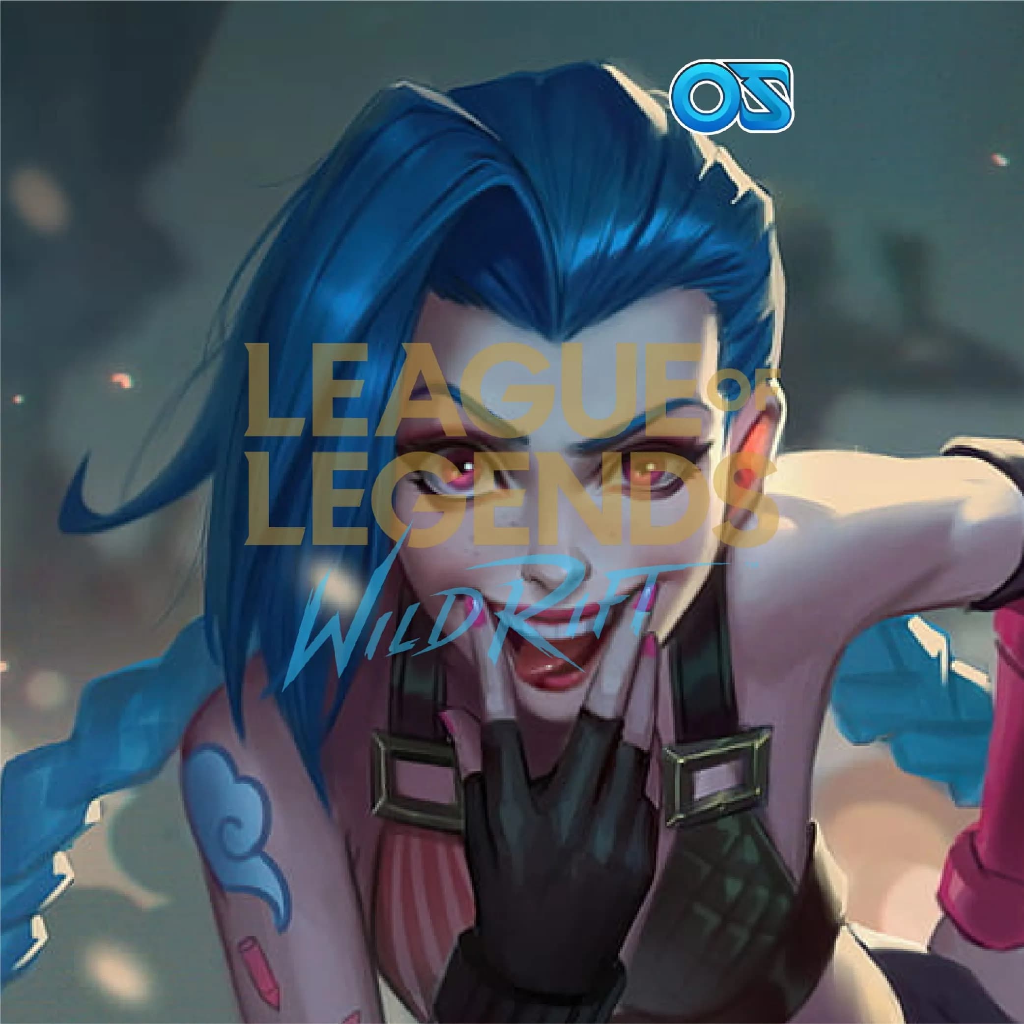 League of Legends: Wild Rift