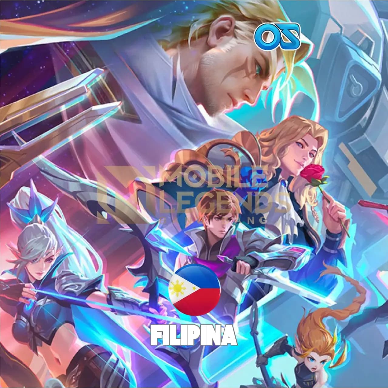 Mobile Legend - Philippines