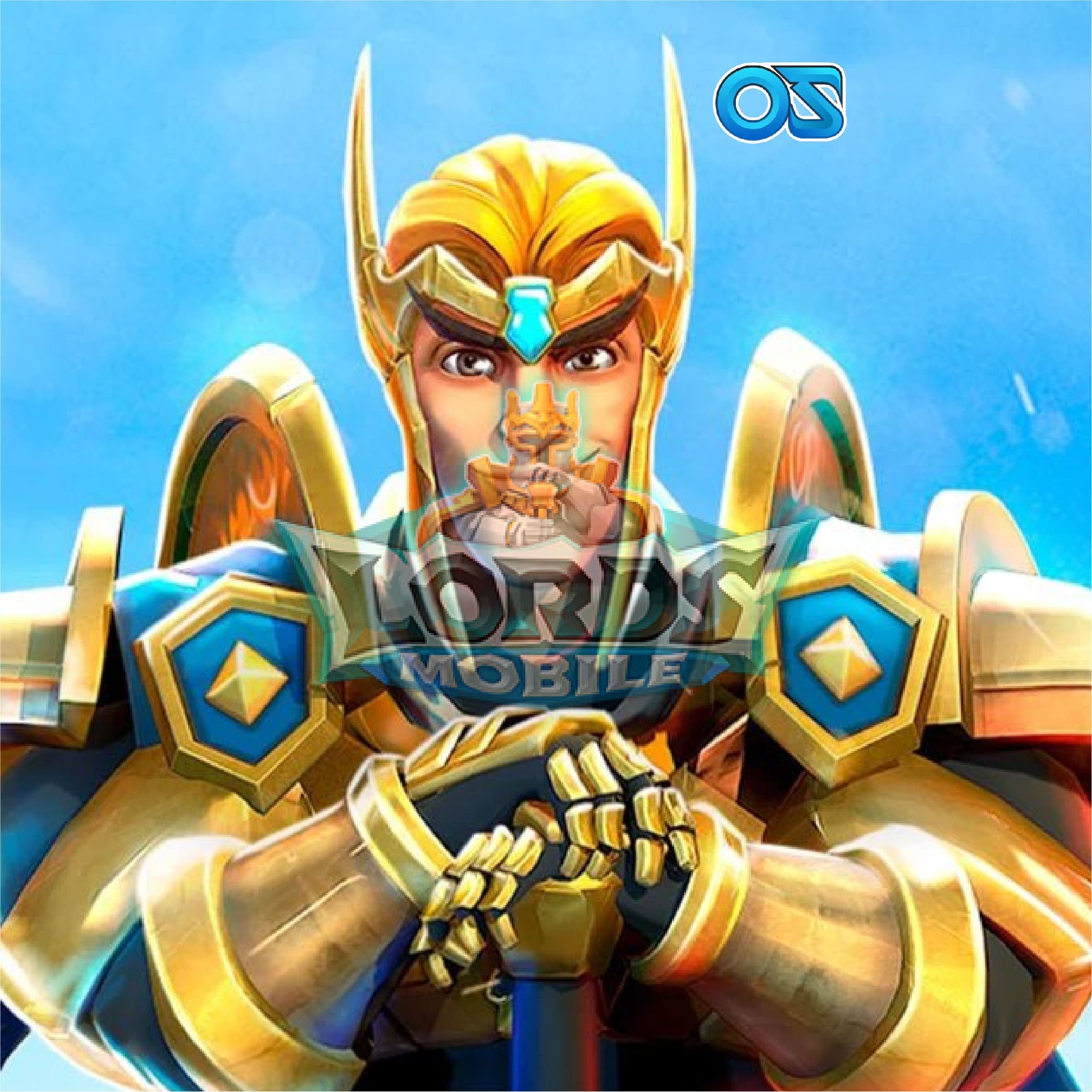 Lords Mobile