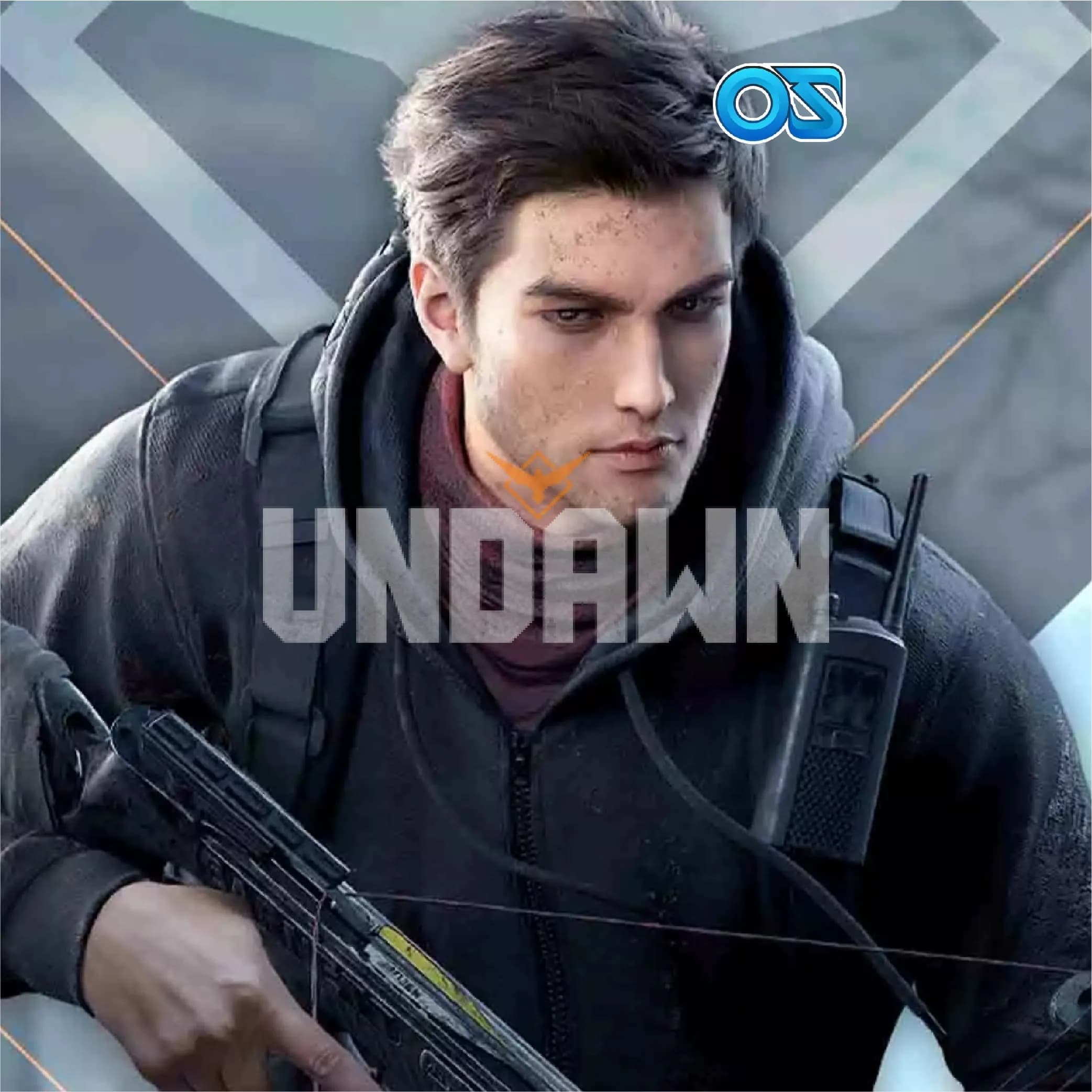 Undawn