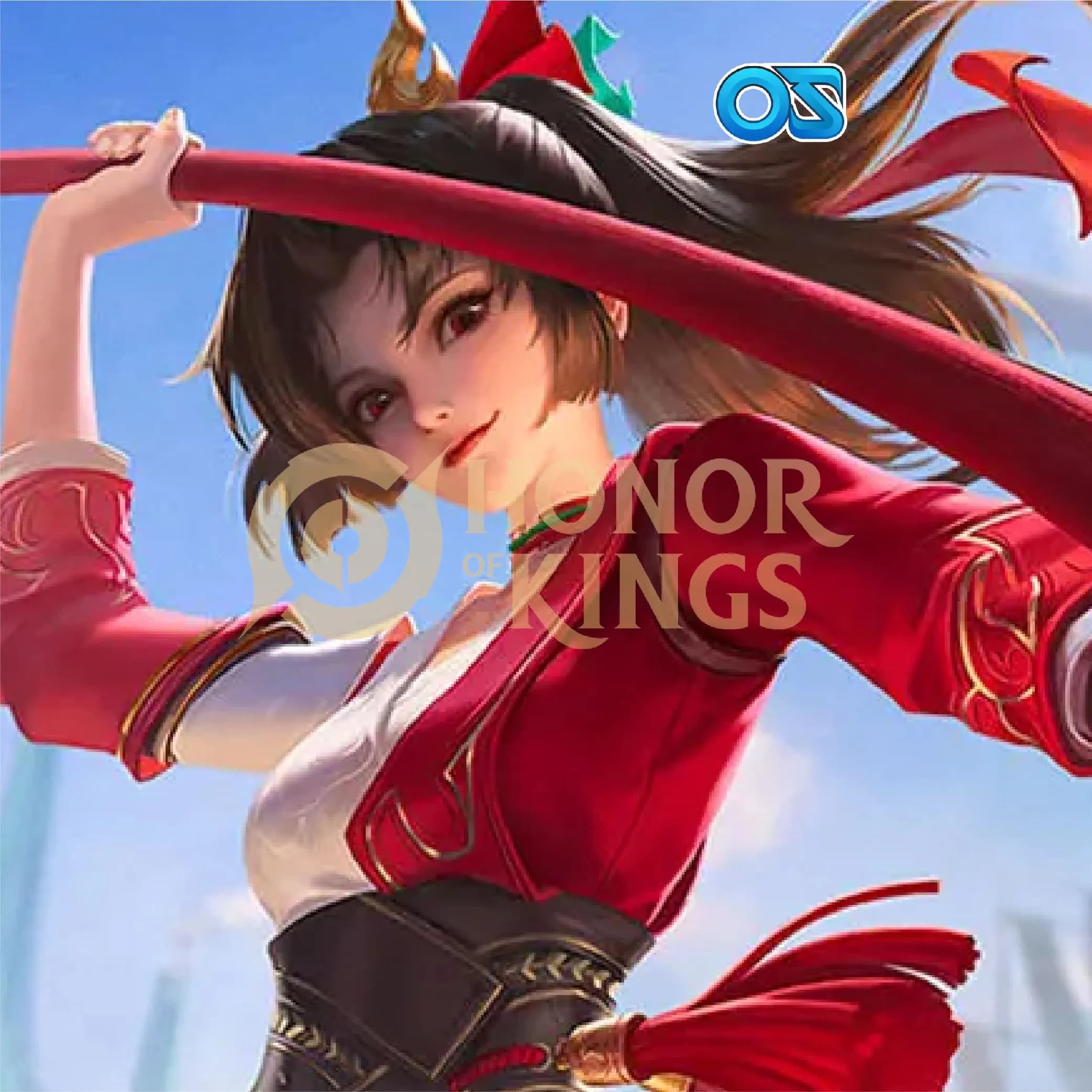 Honor of Kings