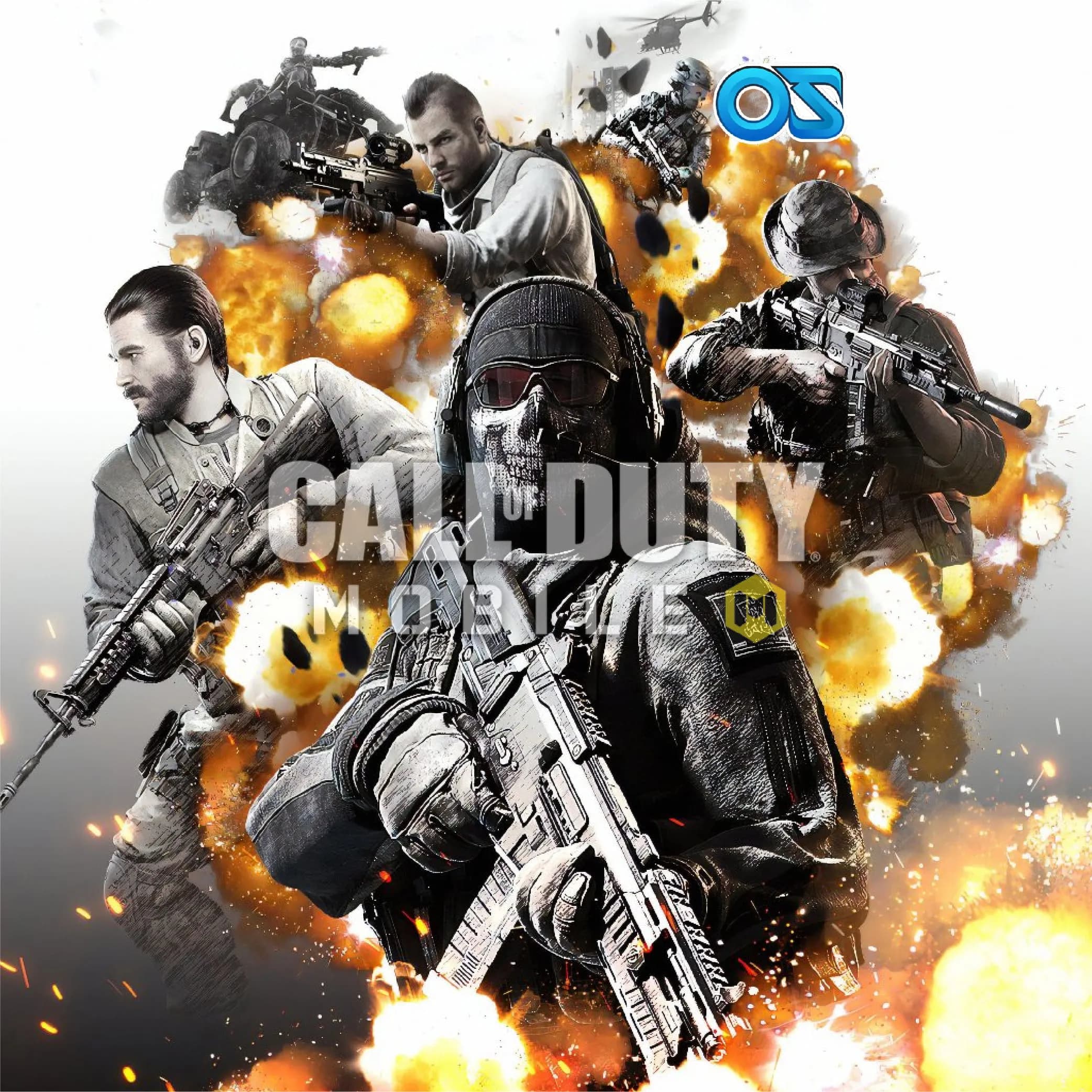 Call of Duty: Mobile