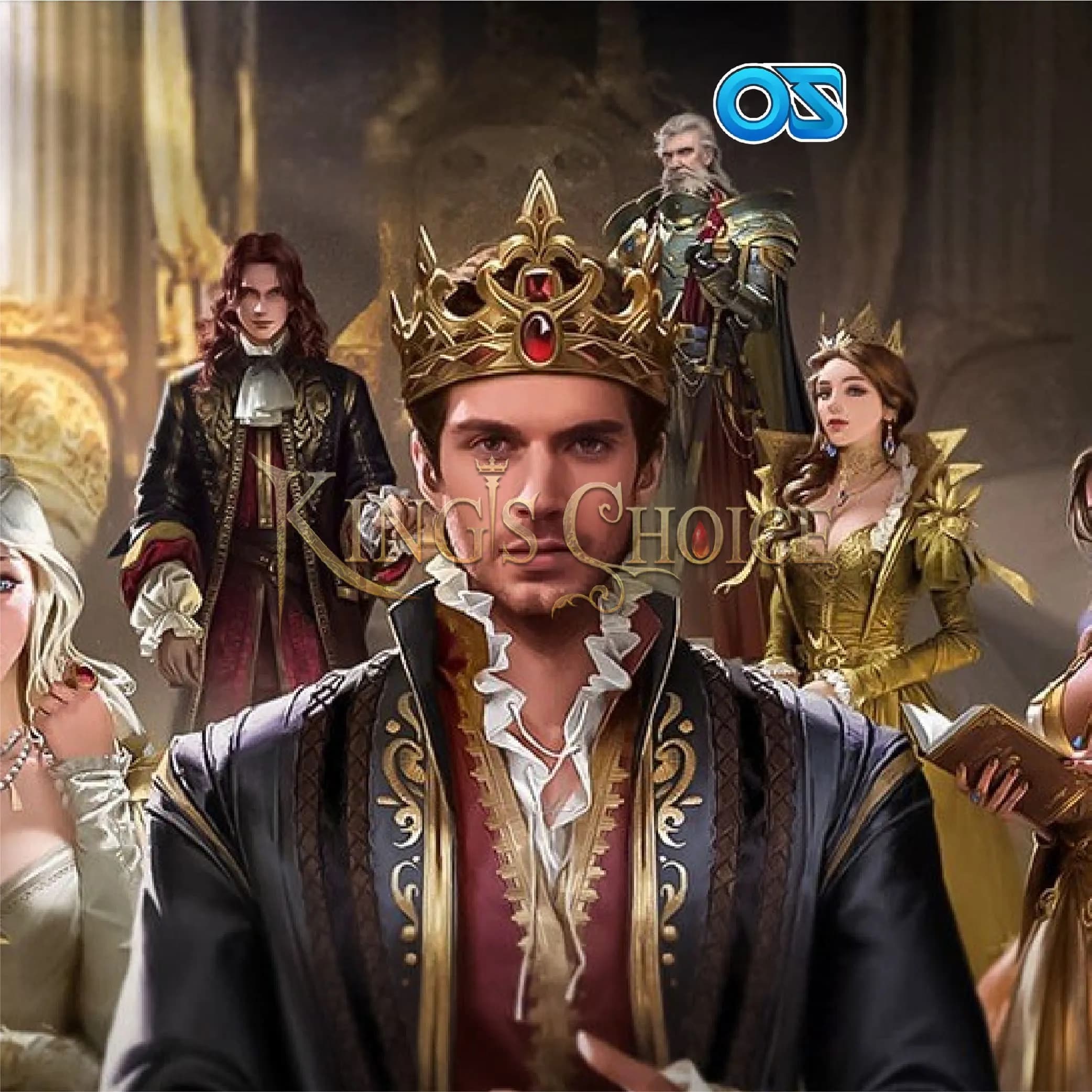 King’s Choice